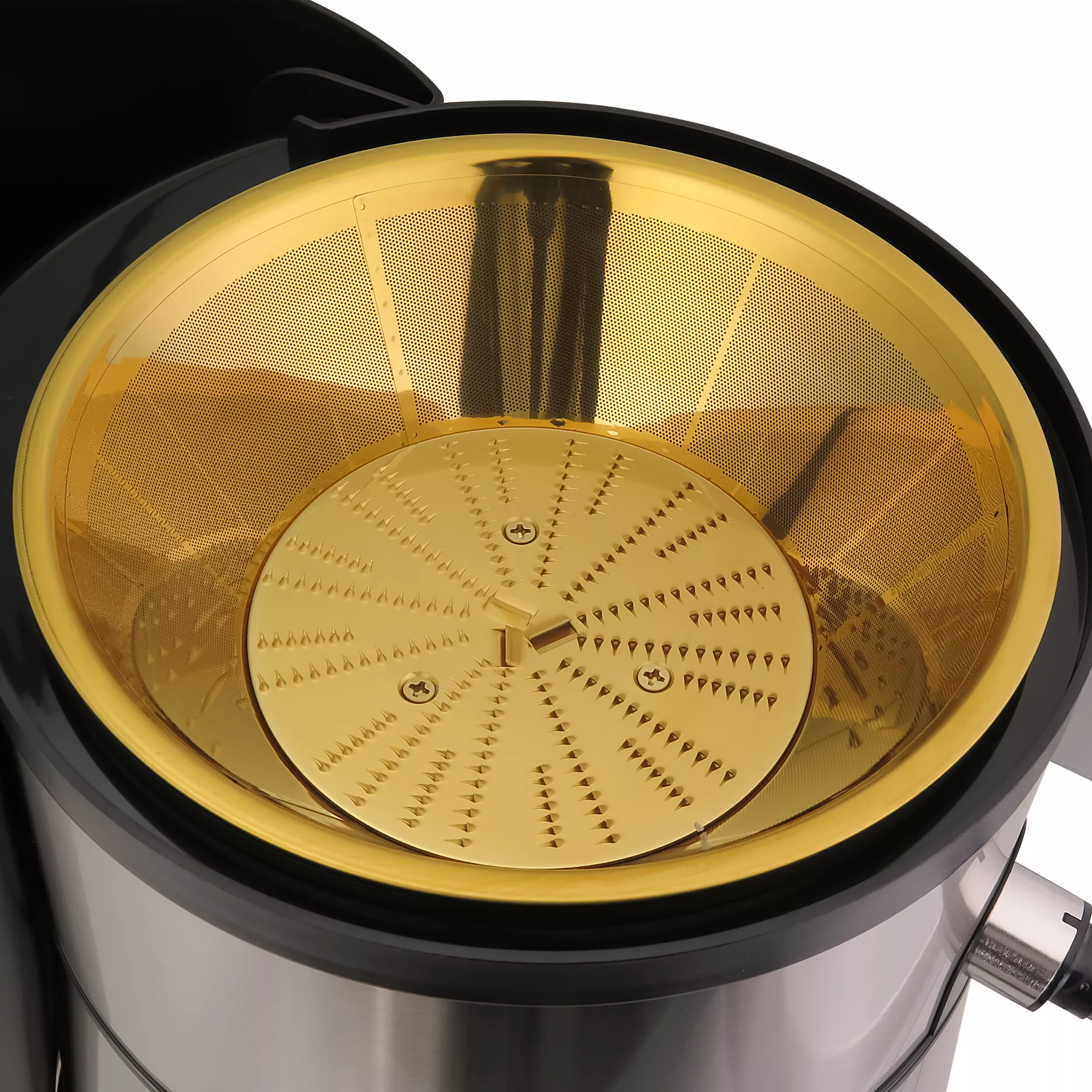 آبمیوه‌گیری چند کاره سوپر کاسا مدل CA-504