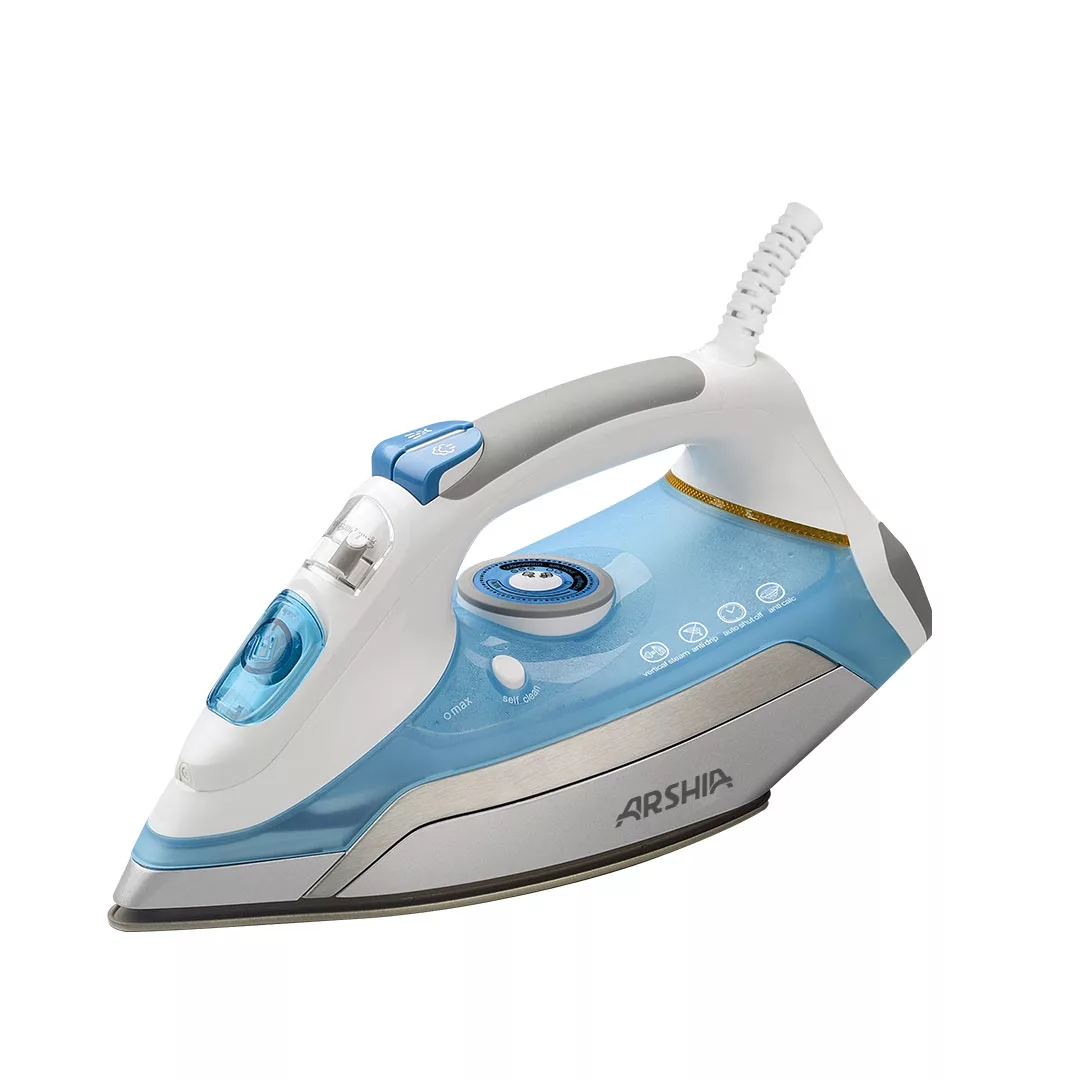 اتو بخار ارشیا مدل SI-7134A