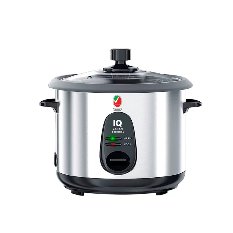 پلوپز آی کیو مدل IJ-400RC