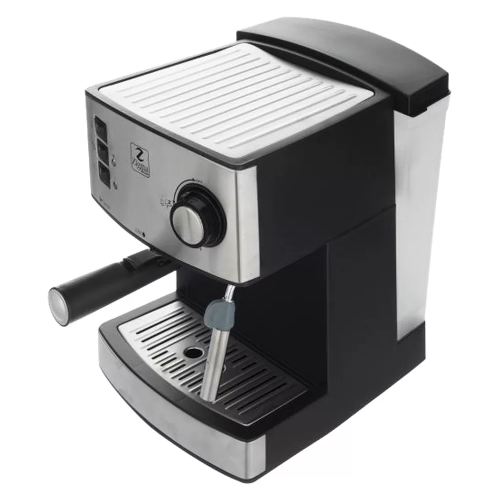 اسپرسو ساز زیگما مدل 222 rl