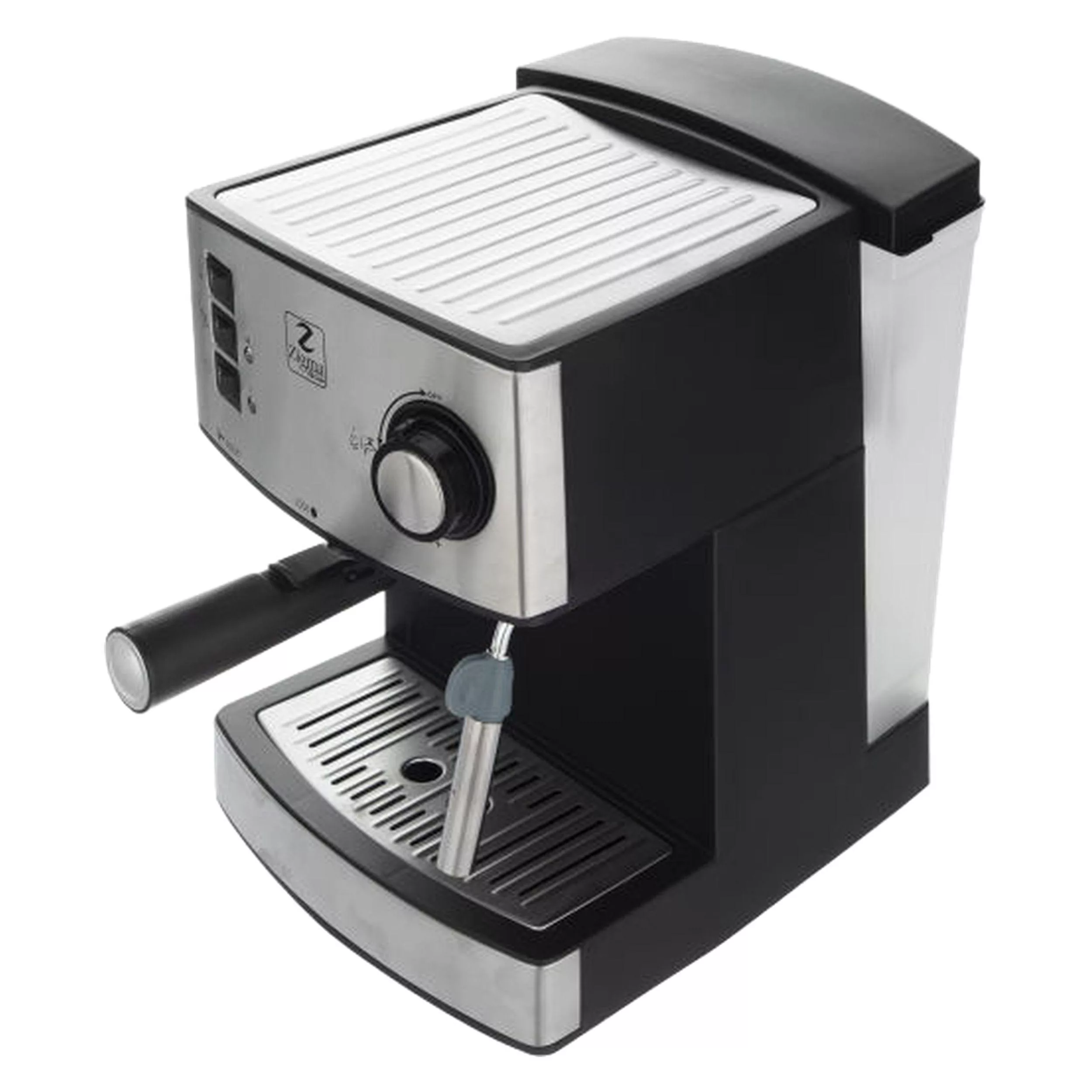 اسپرسو ساز زیگما مدل 222 rl