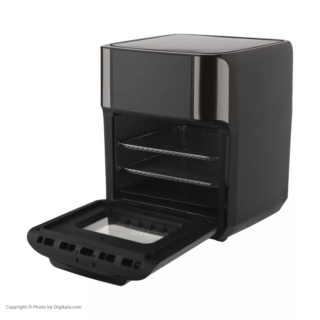 سرخ کن بدون روغن مدل SC-7034