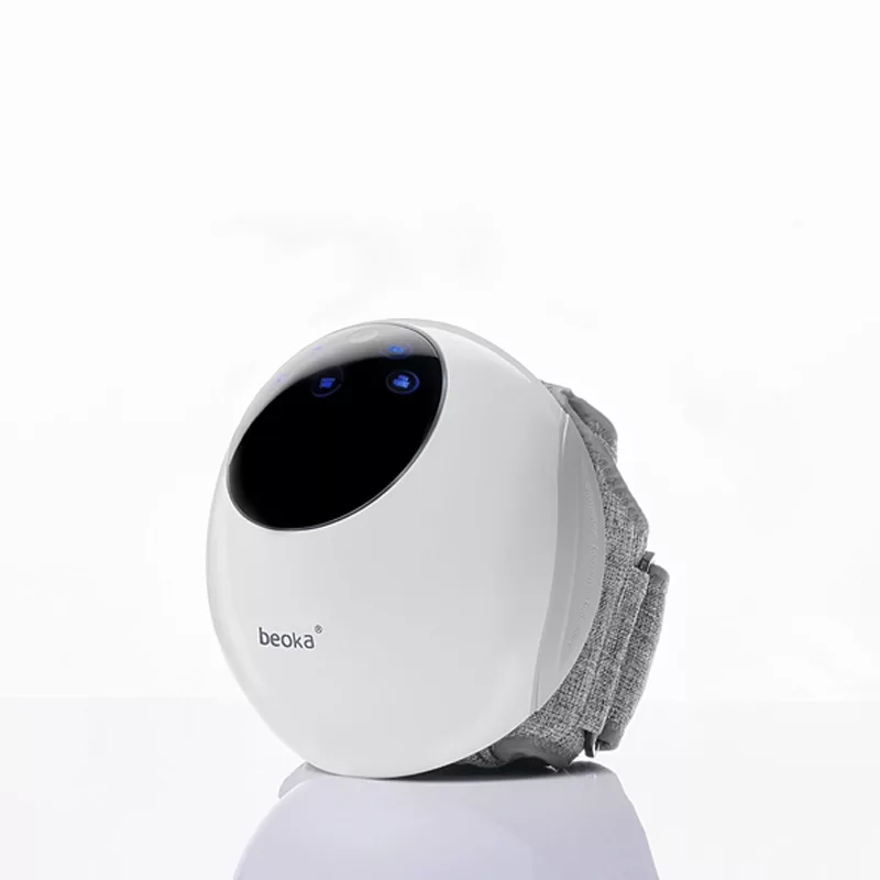 ماساژور برقی زانو بیوکا مدل QL.MGJ-A1