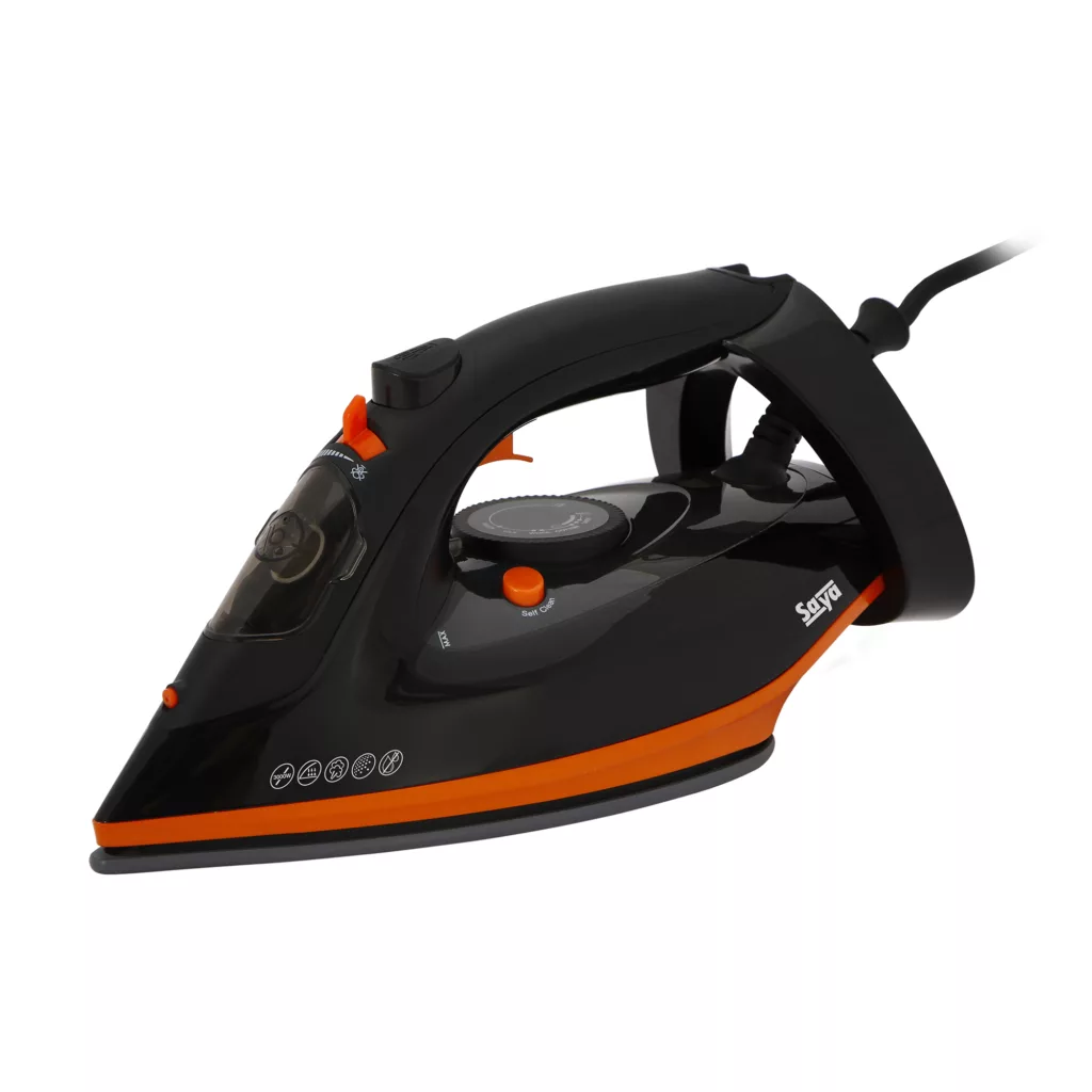 اتو بخار 3000 وات سایا مدل COMBAT