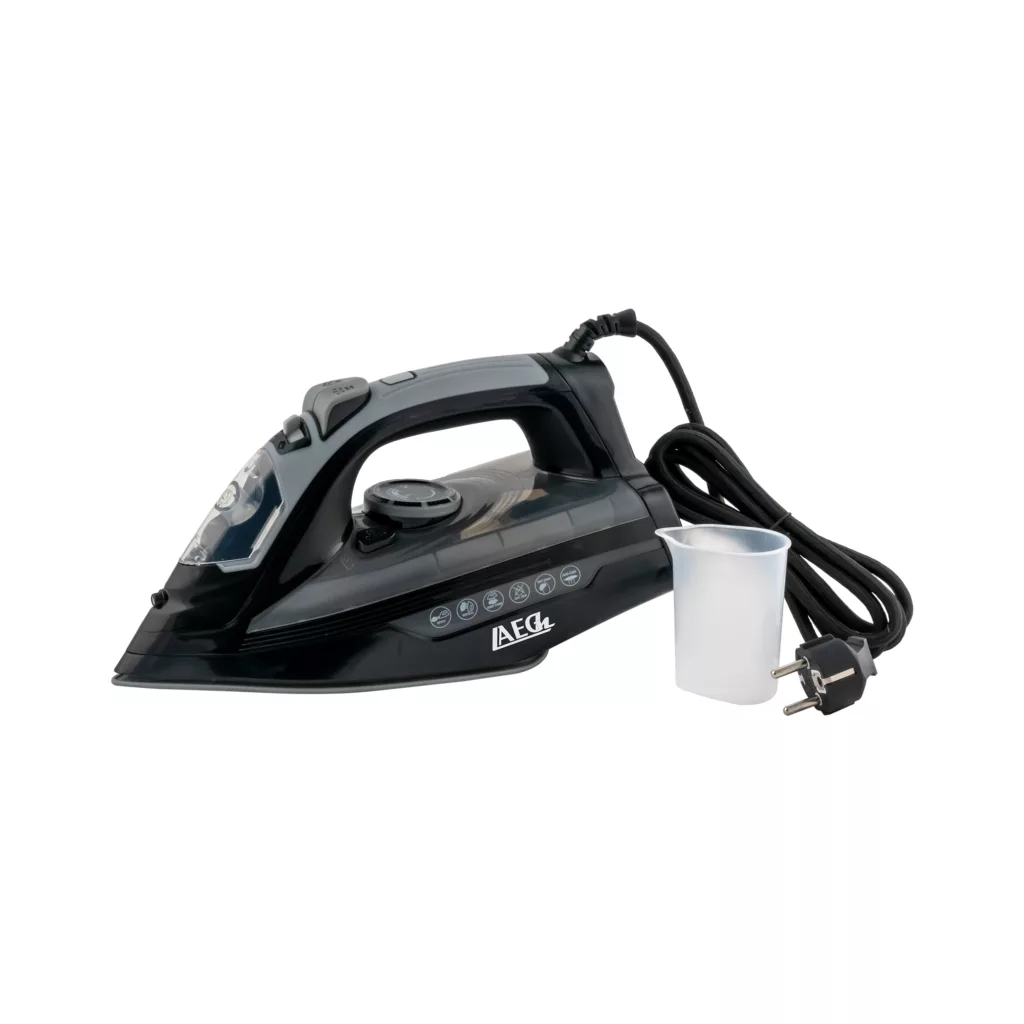 اتو بخار 2200 وات لایق مدل LSI-130