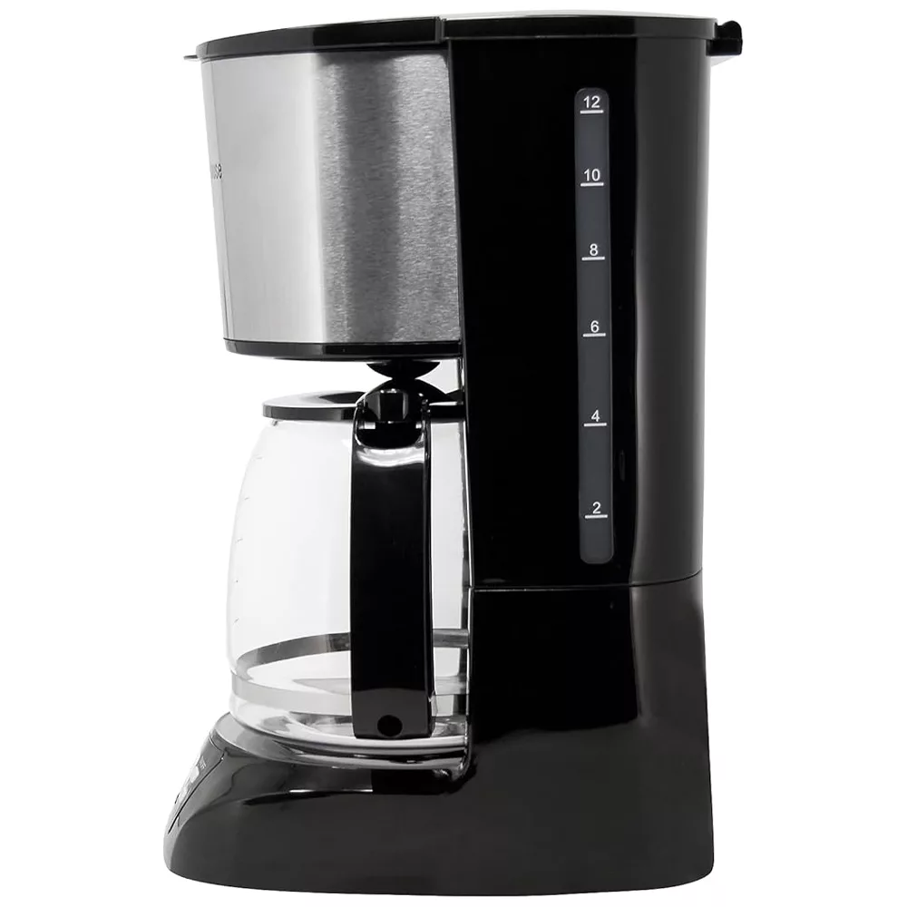 قهوه ساز وستینگهاوس مدل WKCM109 ظرفیت 1200 میلی لیتر