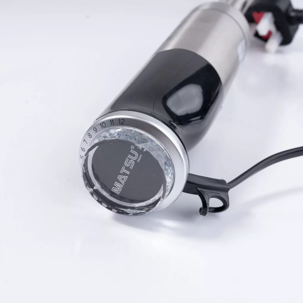 گوشت کوب برقی ماتسو مدل MA-1020