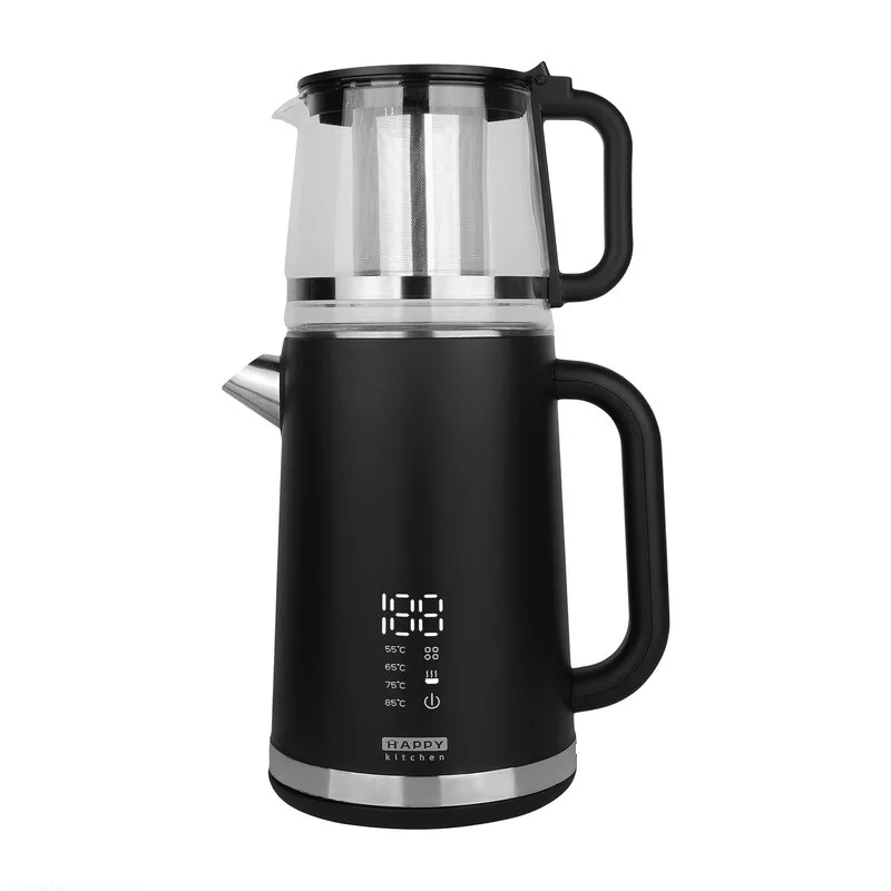 چای ساز روی هم مدل میجر MTS-290