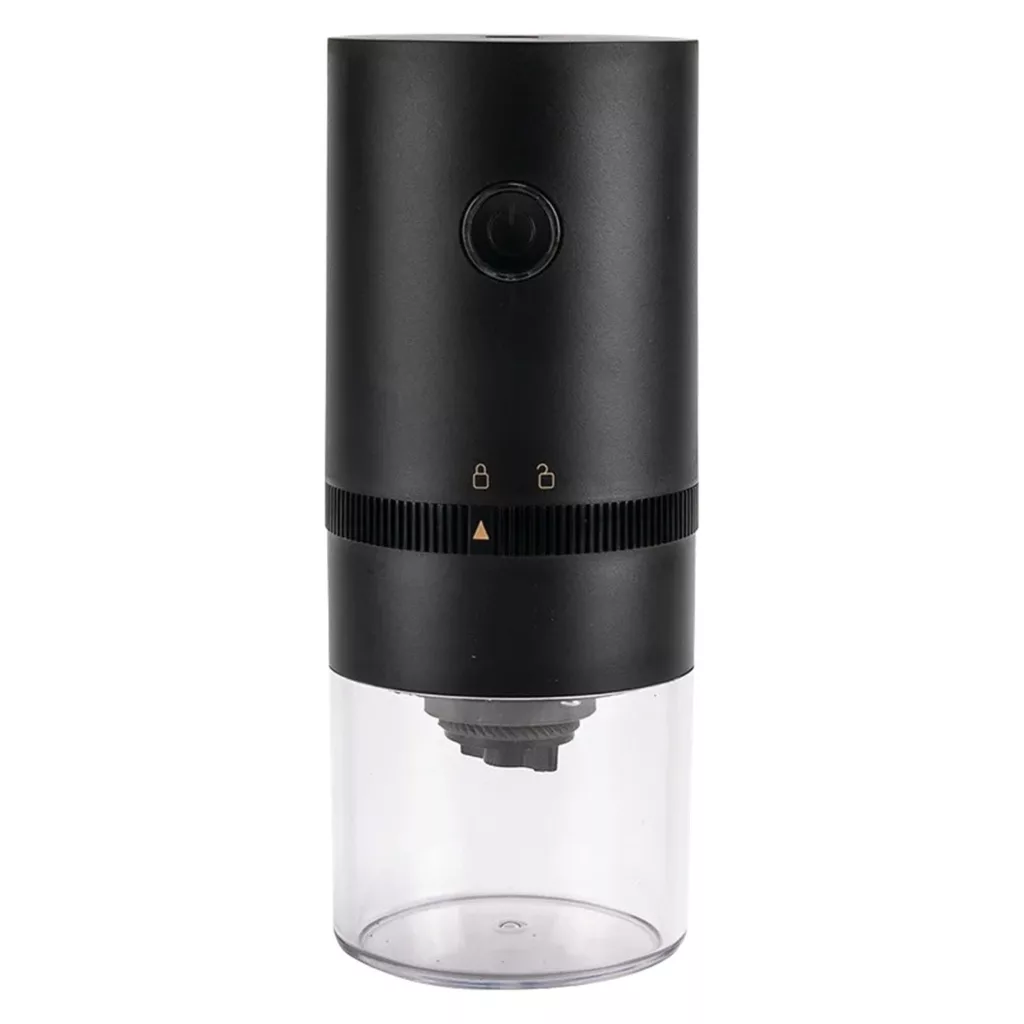 آسیاب قهوه شارژی مدل gel30