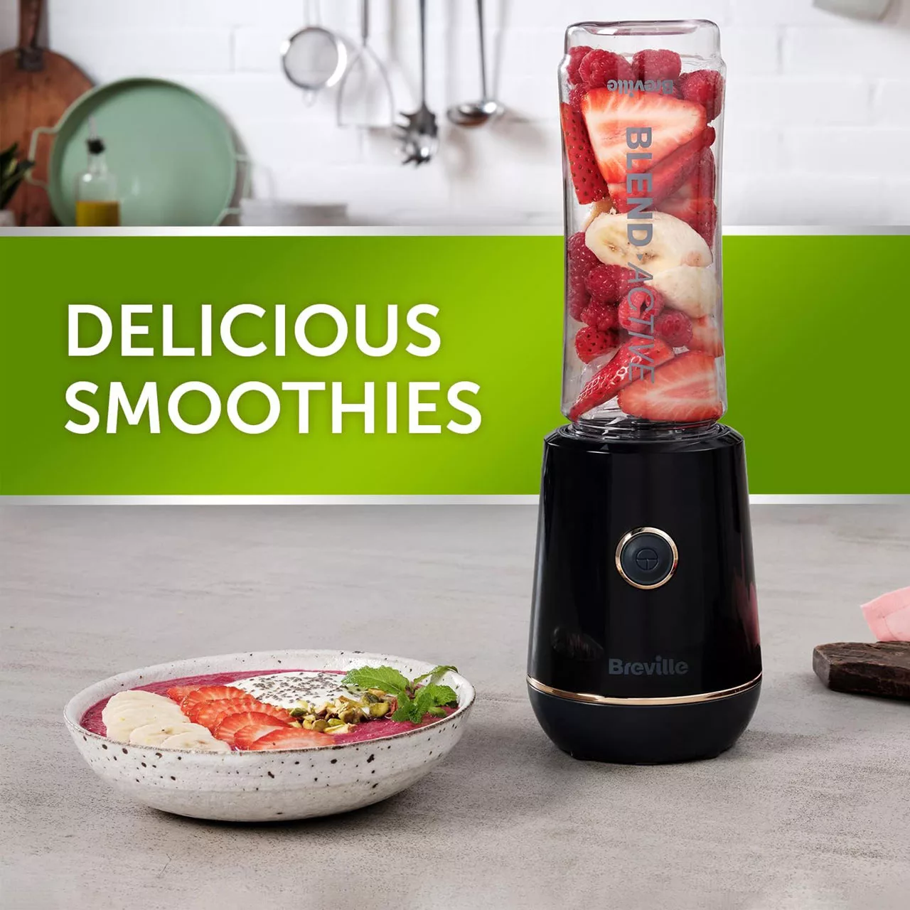 مخلوط کن برویل مدل VBL251