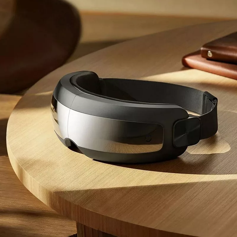 ماساژور برقی چشم میجیا مدل MasseurBlindfold