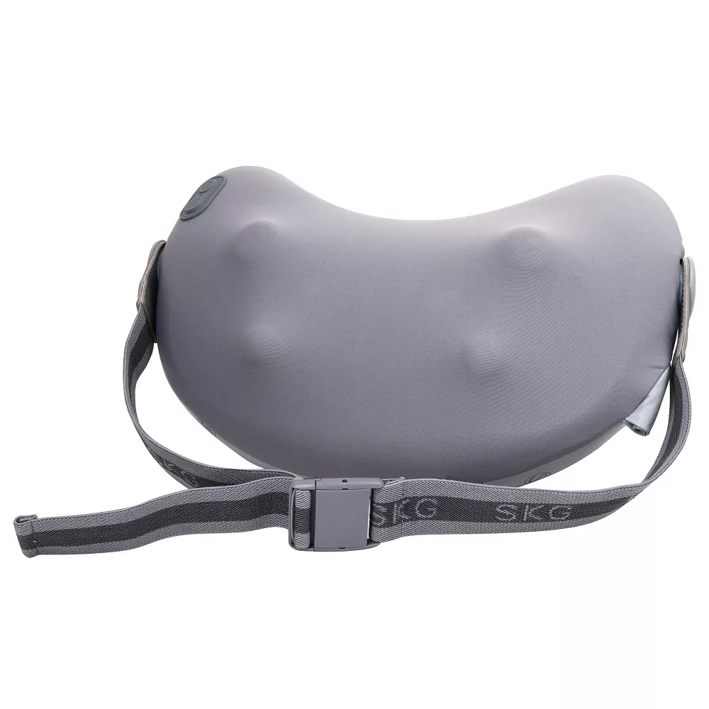 ماساژور کمر و گردن اس کا جی مدل  T1-2 PRO