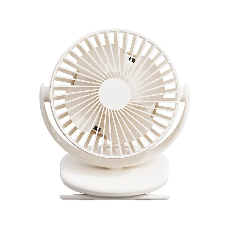 پنکه گیره ای  ای آی سو لاو مدل F3 ظرفیت 2000 میلی آمپر ساعت