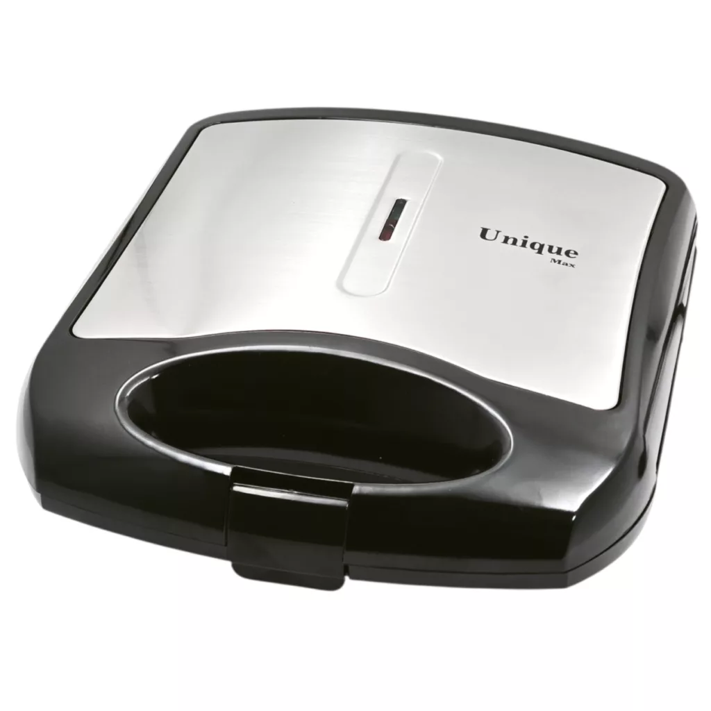 ساندویچ‌ساز چهار خانه یونیک مکس مدل UM-010