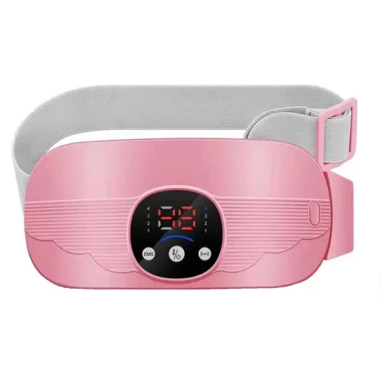 دستگاه ماساژور شکم  مدل Intelligent