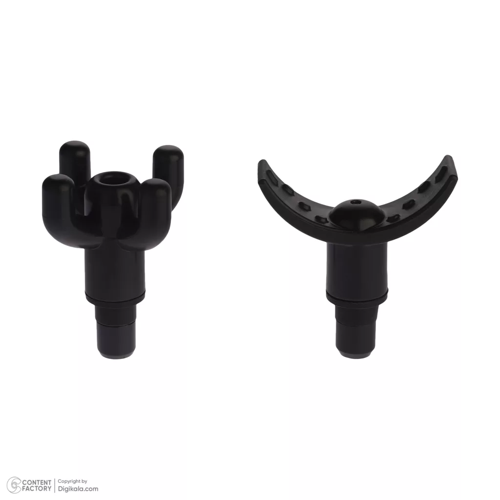 ماساژور برقی بدن لیرکن مدل تفنگی کد LEK-518X