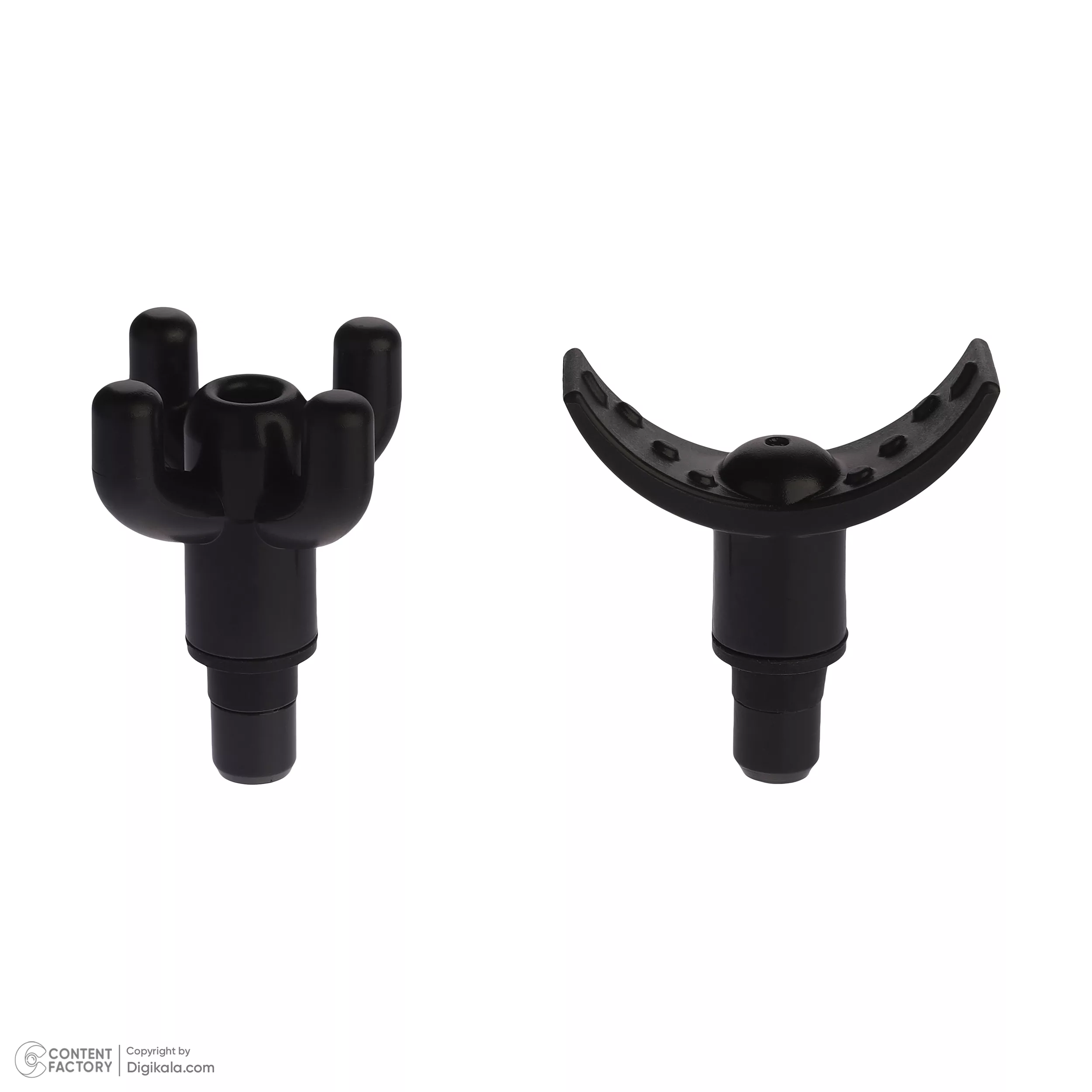 ماساژور برقی بدن لیرکن مدل تفنگی کد LEK-518X