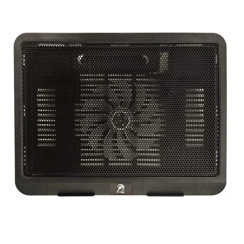 پایه خنک کننده  لپ تاپ پی نت مدل P-702