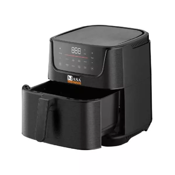 سرخ کن بدون روغن ناسا الکتریک مدل NS-811