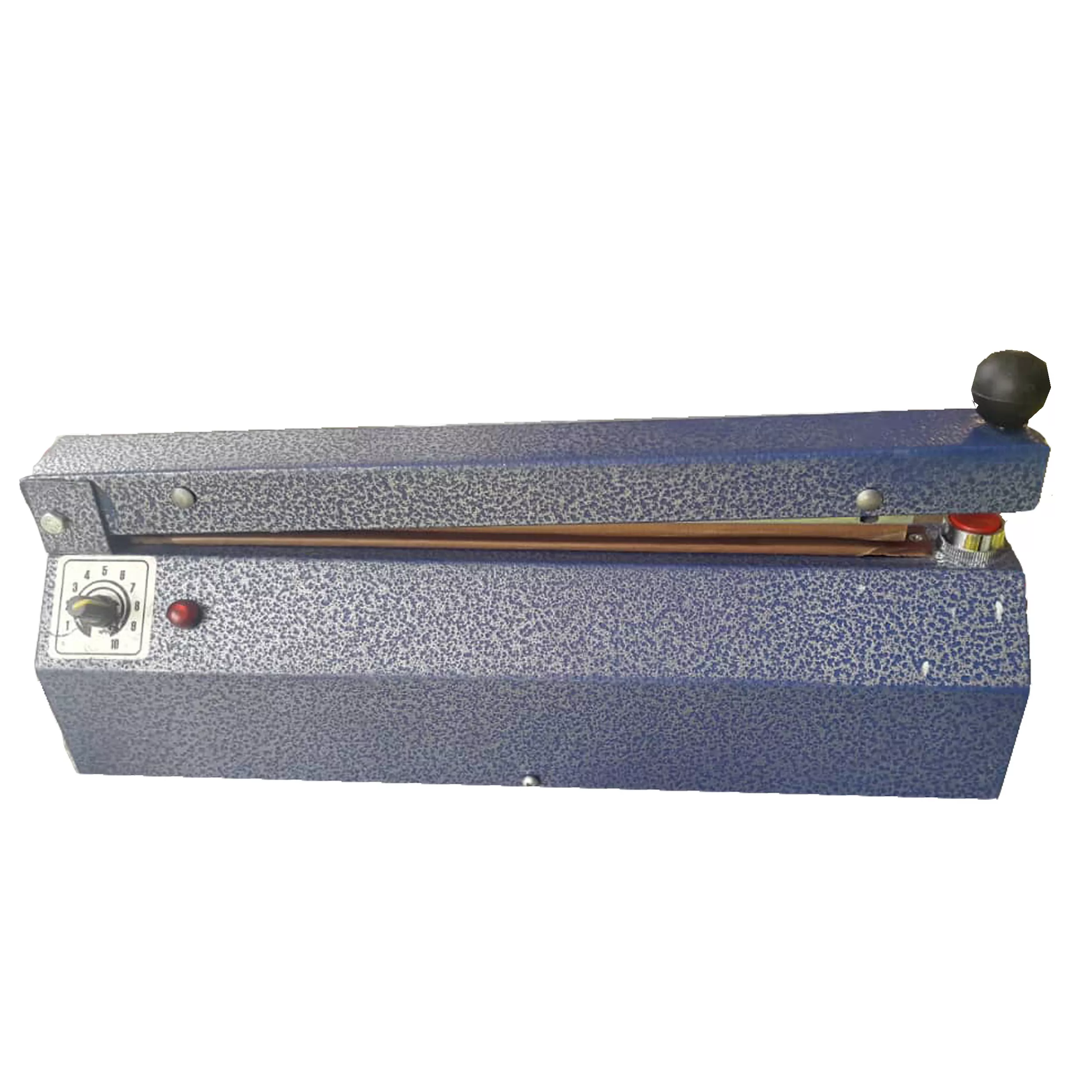 پرس دستی پلاستیک سپهر الکترونیک مدل تک دوخت تایمردار کد 50CM