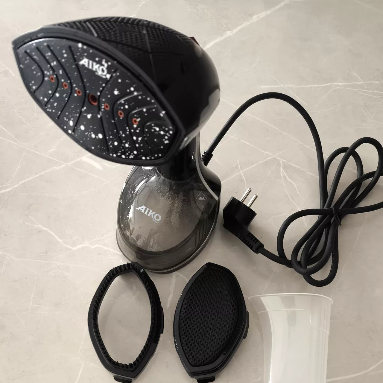 اتو بخار 2000 وات آیکو مدل AK602FS