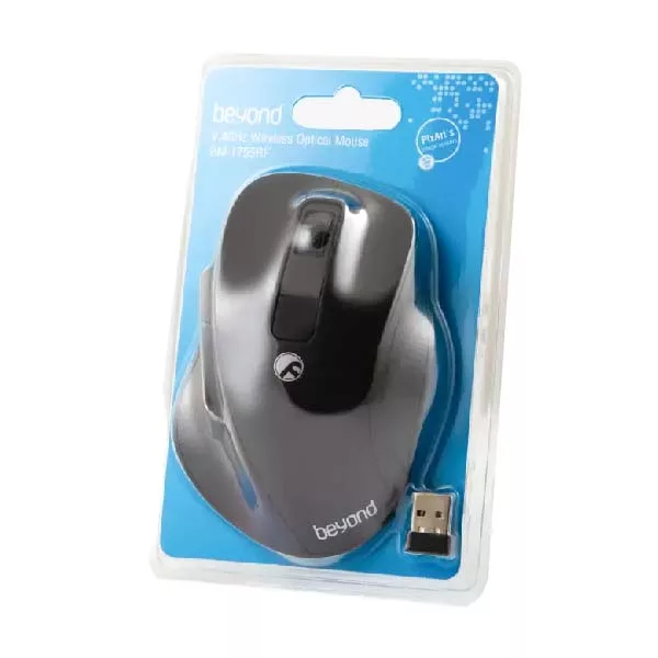 ماوس بی سیم بیاند مدل BM-1755 RF