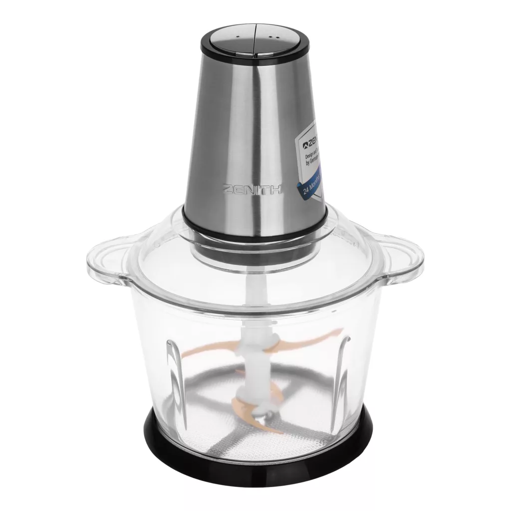 خردکن زنیت مدل ZFP 1438