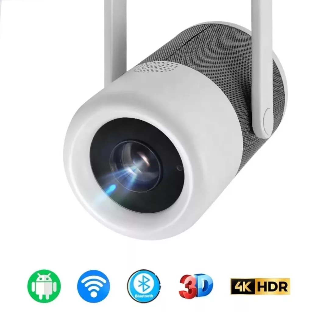 ویدئو پروژکتور اف اس پی مدل FSP-EJ