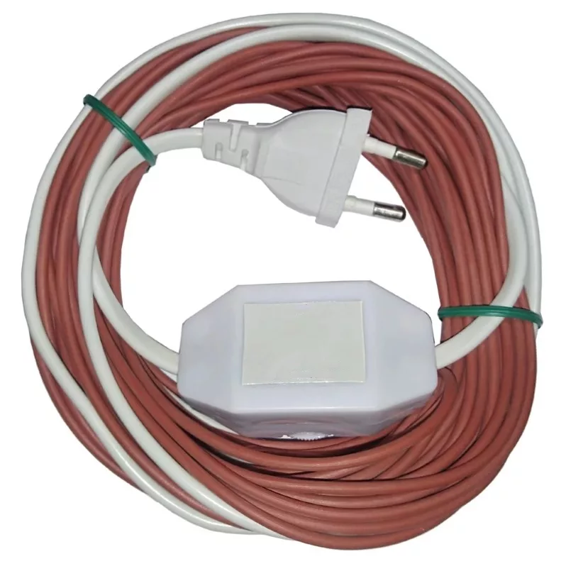 المنت گرمایش از کف مدل SID80W