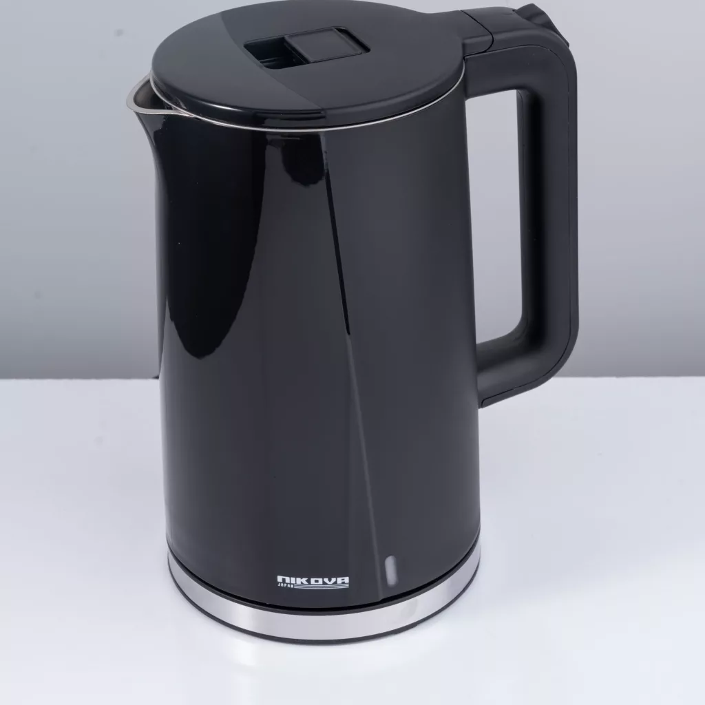 کتری برقی نیکووا مدل NK-208