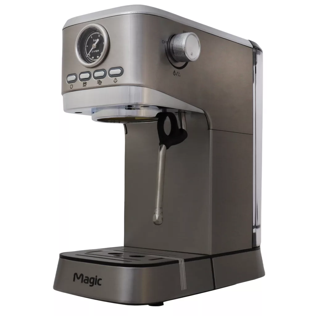 اسپرسو ساز 1800 میلی‌لیتر مجیک مدل MC-2030c