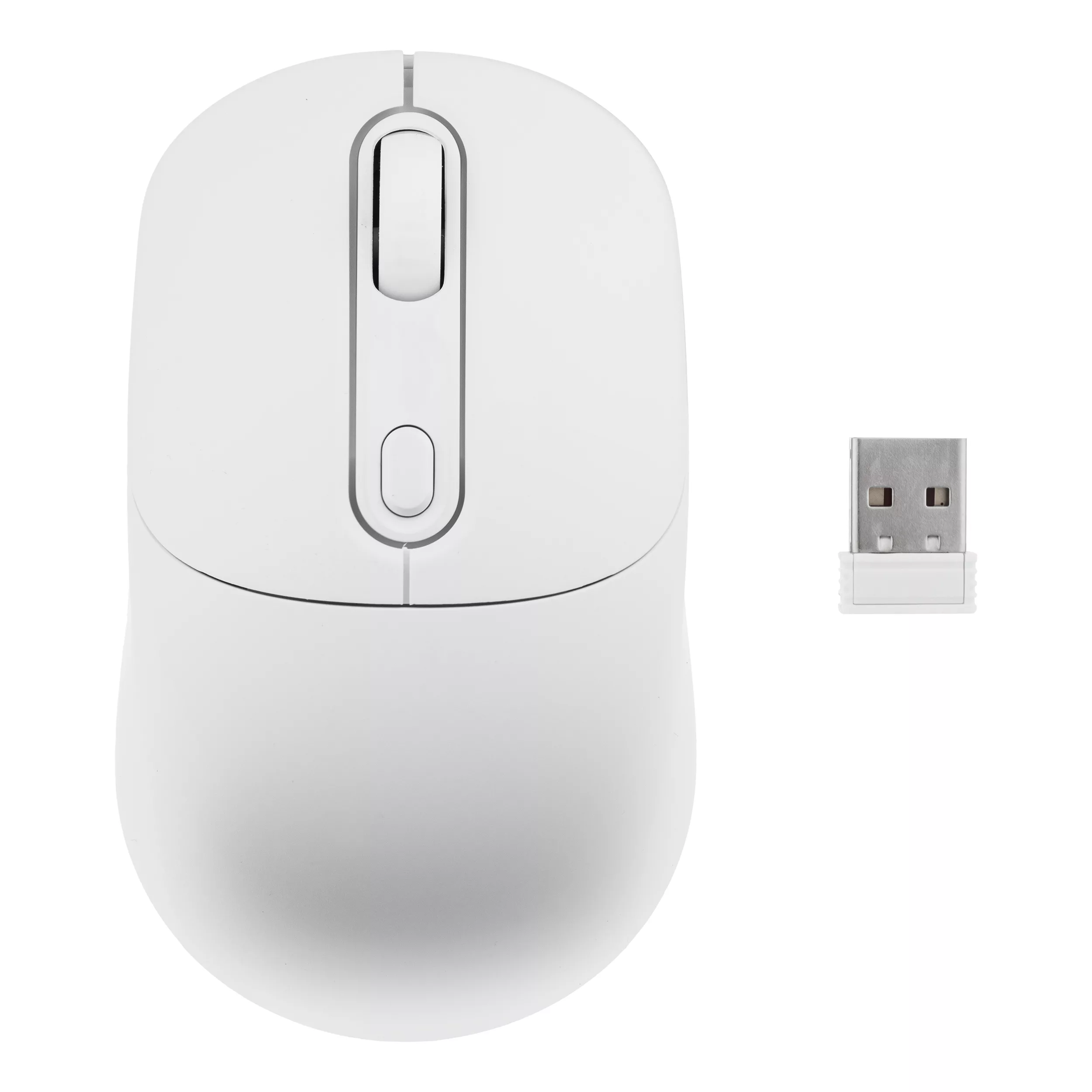 ماوس بی سیم مدل WM-Silent