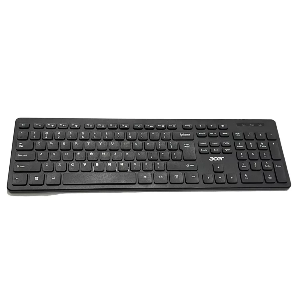 کیبورد ایسر مدل OAK920