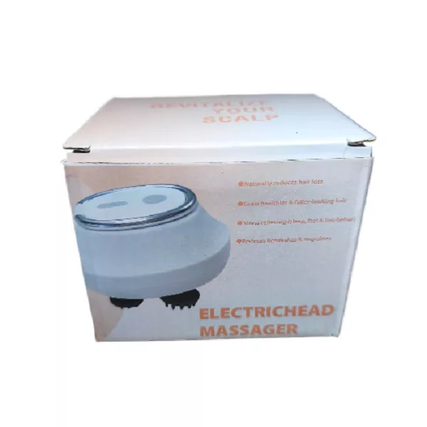 ماساژور برقی سر مدل OSK-801