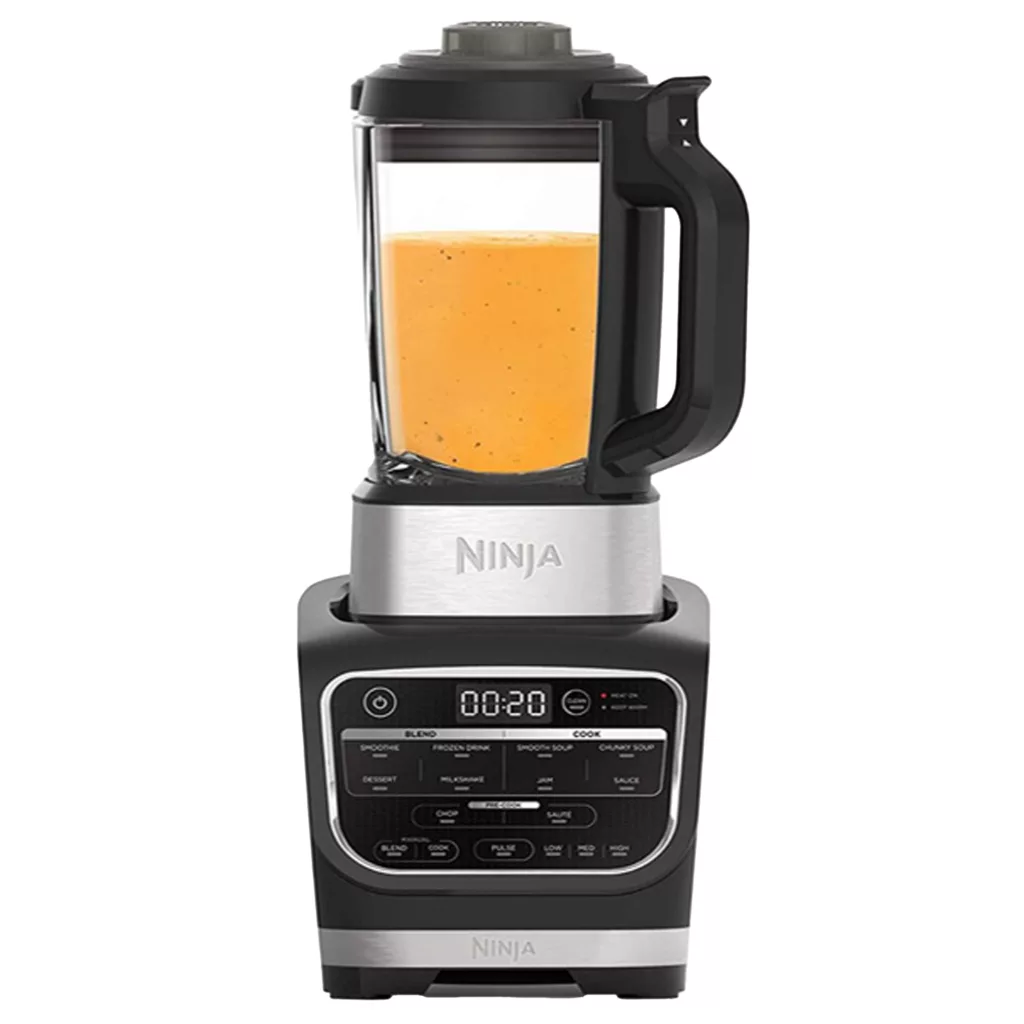 مخلوط کن 1.7 لیتری نینجا مدل HB150