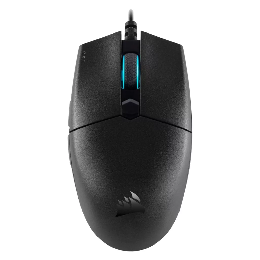 ماوس مخصوص بازی کورسیر مدل Katar Pro