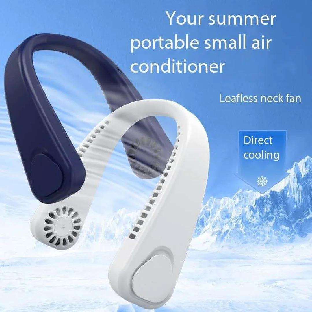 پنکه گردنی مدل MDHLF2