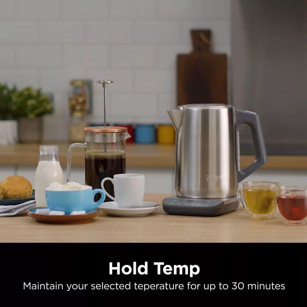 کتری برقی نینجا مدل KT201UK