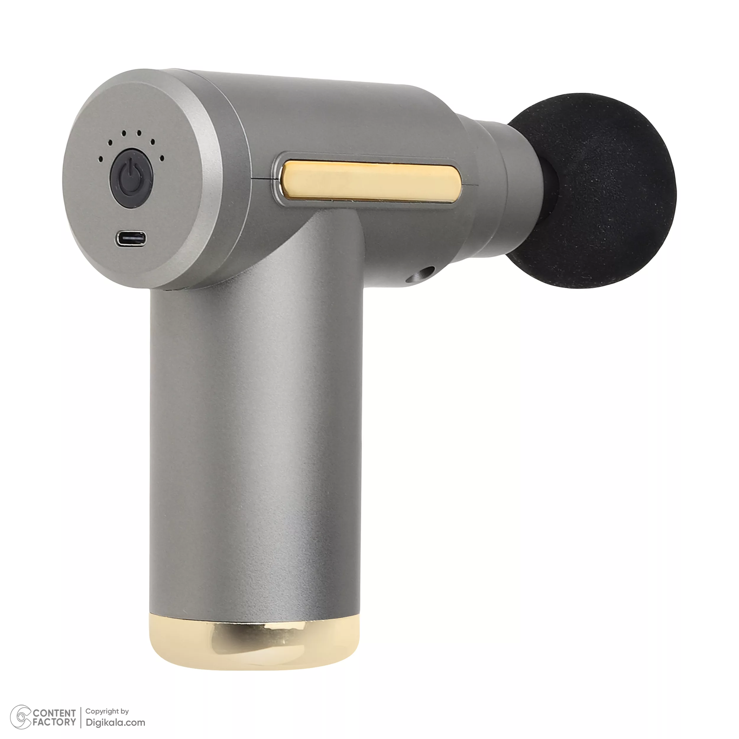 ماساژور برقی مدل GHX545