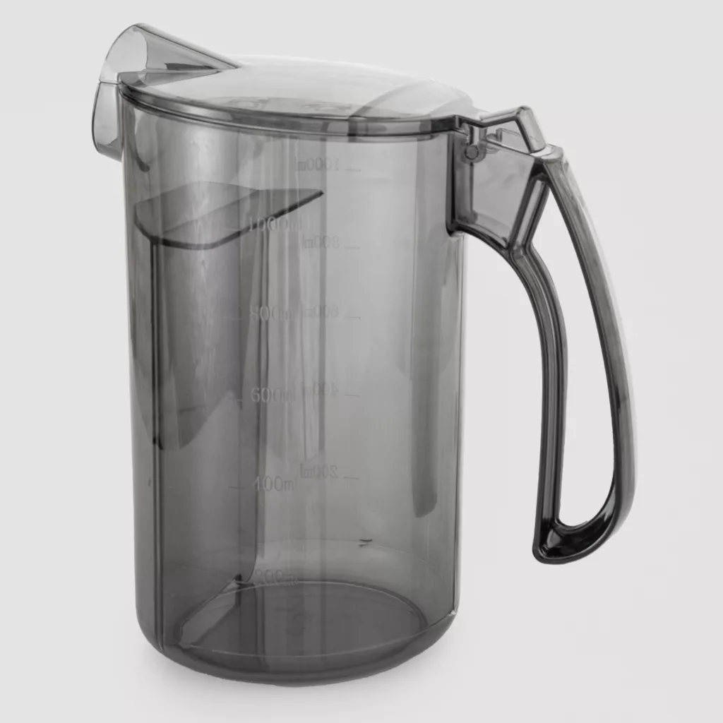 آبمیوه‌گیری چند کاره ساینا مدل دیجیتال