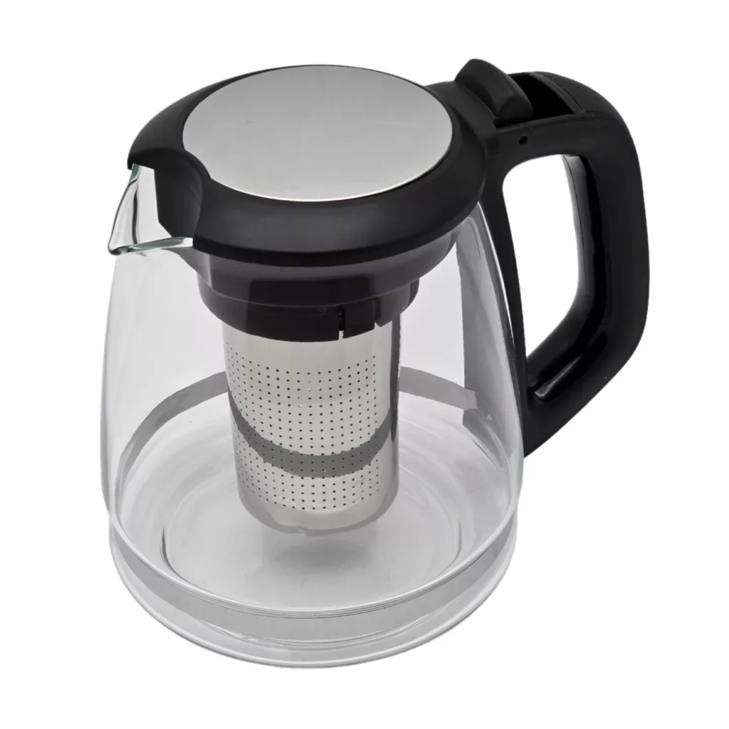 چای ساز کنار هم دسینی مدل DS-1166