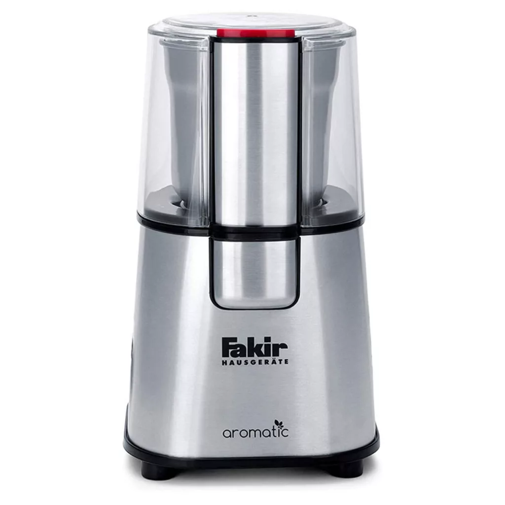 آسیاب فکر مدل AROMATIC