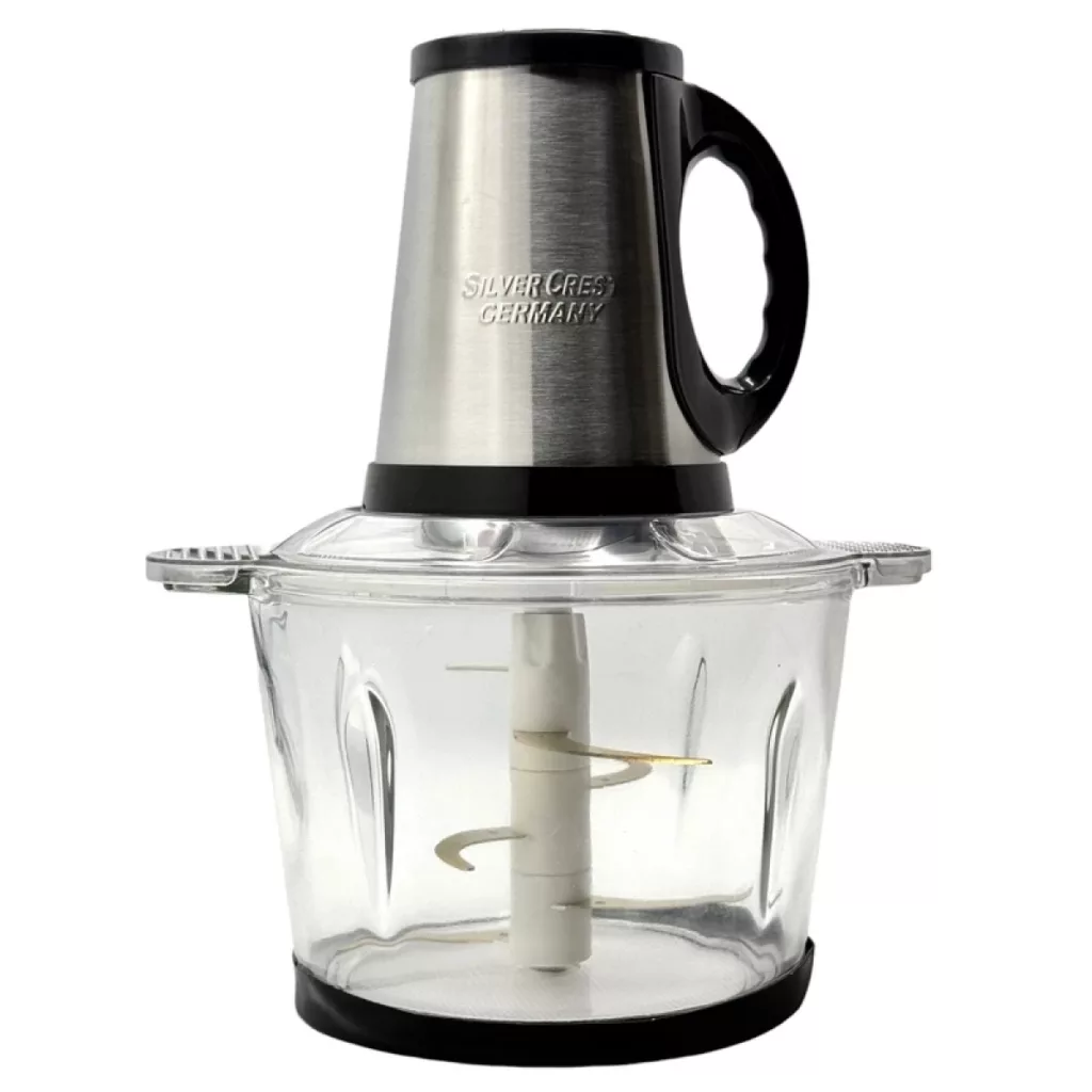 خردکن 3.8 لیتری سیلور کرست مدل SR-2024