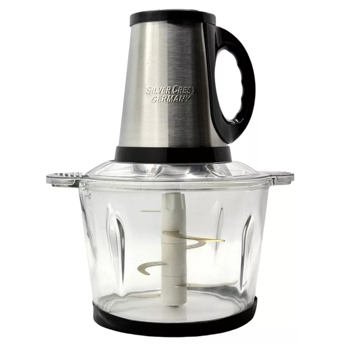 خردکن 3.8 لیتری سیلور کرست مدل SR-2024