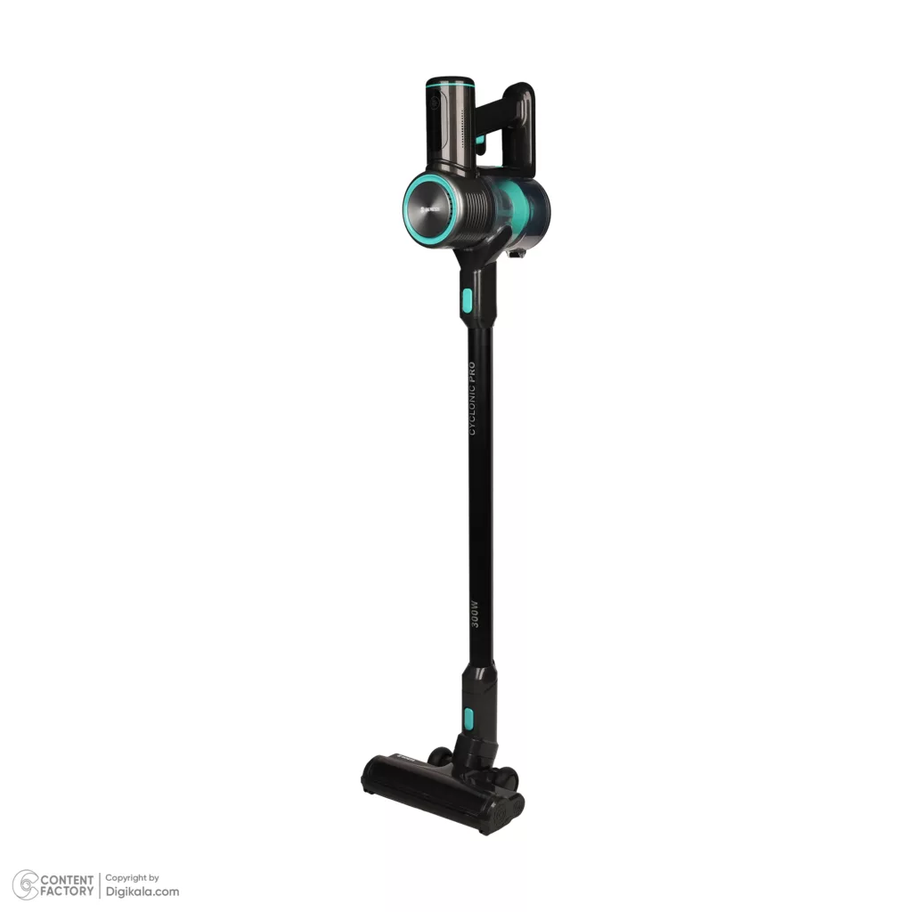 جارو شارژی عصایی بنس مدل BV-W181