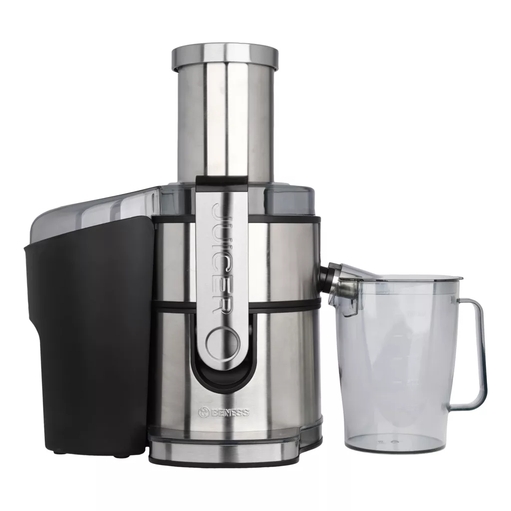 آبمیوه‌گیری بنس مدل BJ_P362G