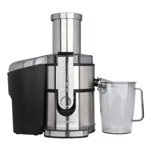 آبمیوه‌گیری بنس مدل BJ_P362G