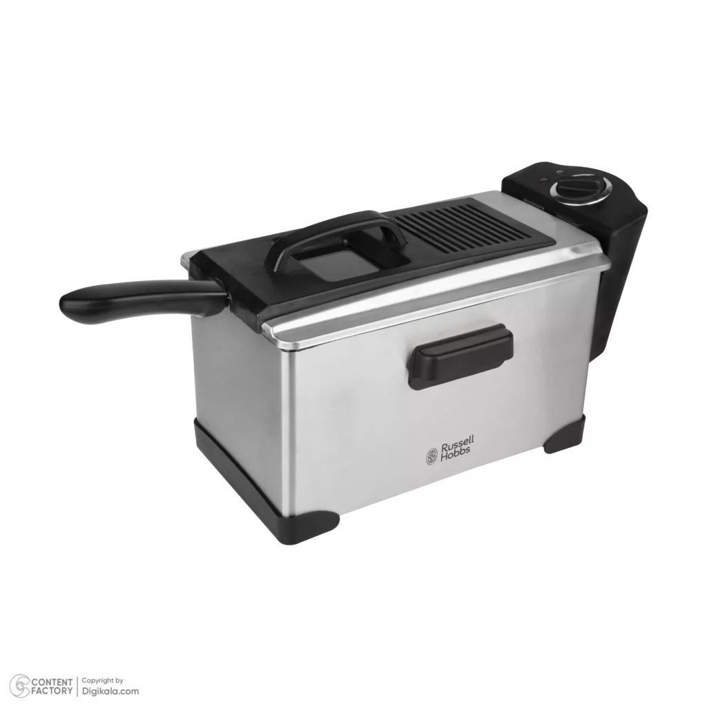 سرخ کن راسل هابز مدل RH01