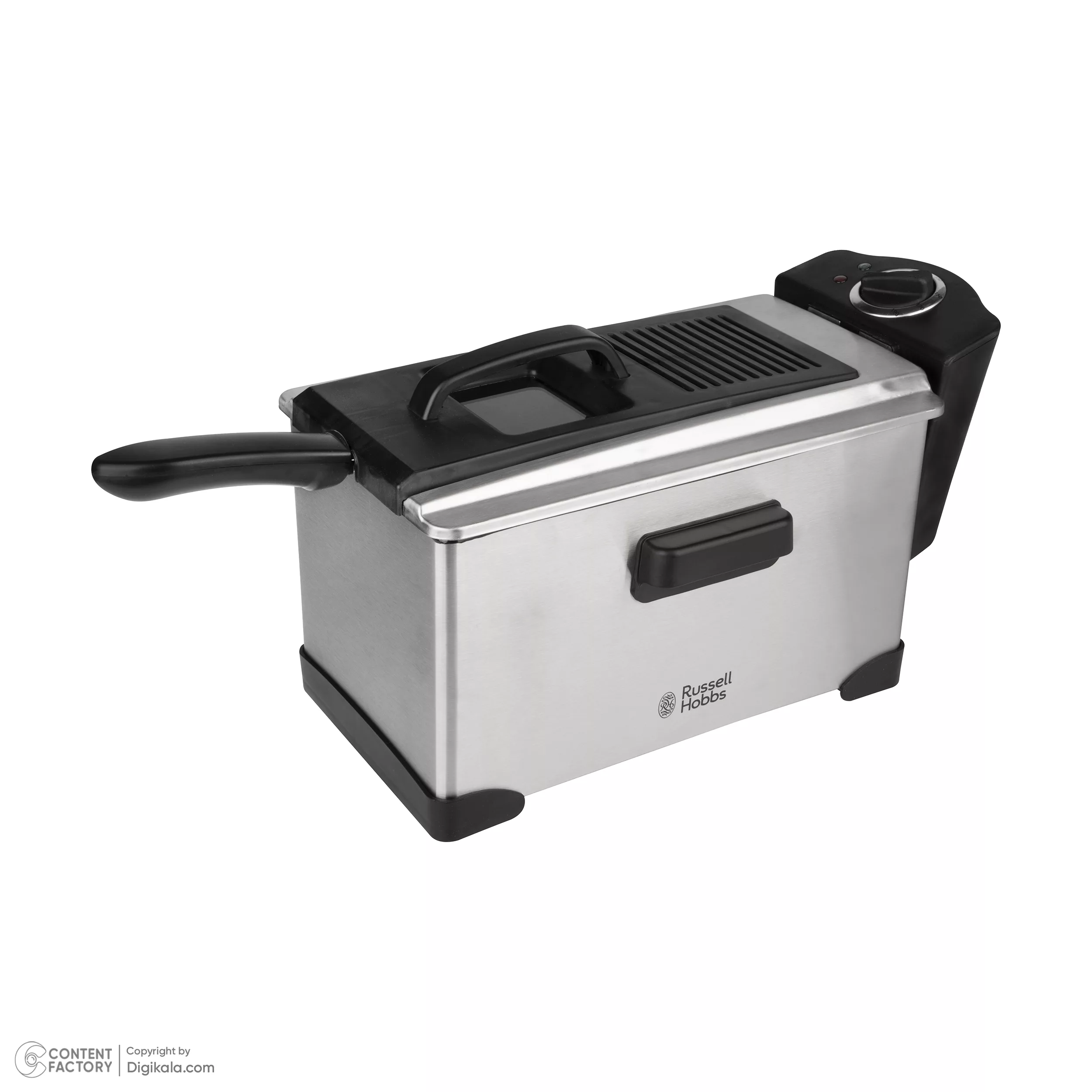 سرخ کن راسل هابز مدل RH01