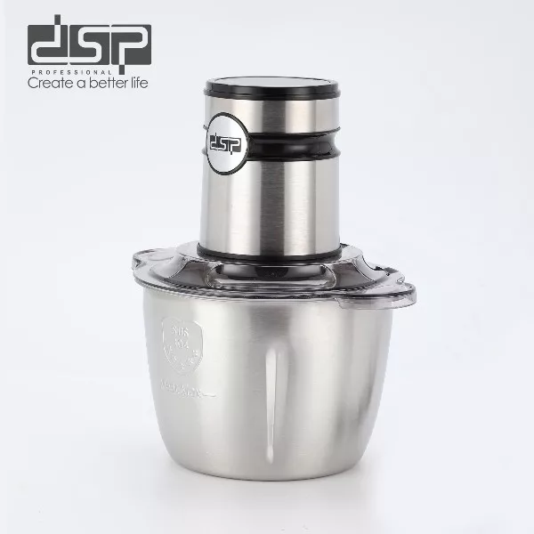 خردکن 3 لیتری دی اس پی مدل KM4031